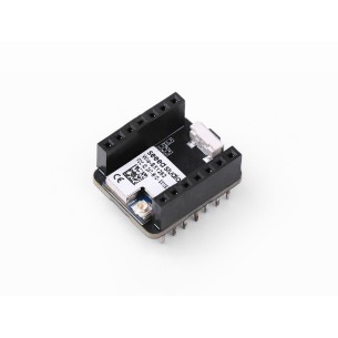 Wio-SX1262 - 868MHz LoRa module for XIAO