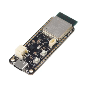 ESP32-S3 PowerFeather - płytka rozwojowa z modułem ESP32-S3