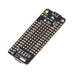 PowerFeather ProtoWing - protoboard for ESP32-S3 PowerFeather
