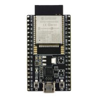 Zestaw rozwojowy WiFi 802.11 b/g/n 2,4 GHz, ESP32-DevKitC-32E