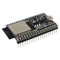Zestaw rozwojowy WiFi 802.11 b/g/n 2,4 GHz, ESP32-DevKitC-32E