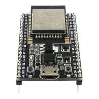 Zestaw rozwojowy WiFi 802.11 b/g/n 2,4 GHz, ESP32-DevKitC-32E