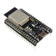 Zestaw rozwojowy WiFi 802.11 b/g/n 2,4 GHz, ESP32-DevKitC-32E