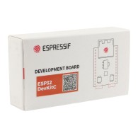 Zestaw rozwojowy WiFi 802.11 b/g/n 2,4 GHz, ESP32-DevKitC-32E