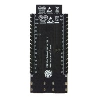 ESP32-C5-DevKitC-1-N8R4 – Development board with ESP32-C5-WROOM-1, WiFi 6, BLE, Zigbee, Thread