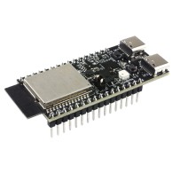 ESP32-C5-DevKitC-1-N8R4 – Development board with ESP32-C5-WROOM-1, WiFi 6, BLE, Zigbee, Thread