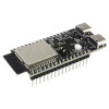 ESP32-C5-DevKitC-1-N8R4 – Płytka rozwojowa z ESP32-C5-WROOM-1, WiFi 6, BLE, Zigbee, Thread