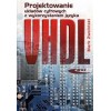 Designing digital circuits using the VHDL language, ed. 2 updated