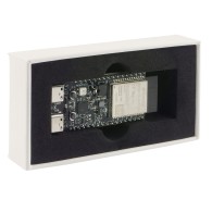 ESP32-C5-DevKitC-1-N8R4 – Płytka rozwojowa z ESP32-C5-WROOM-1, WiFi 6, BLE, Zigbee, Thread