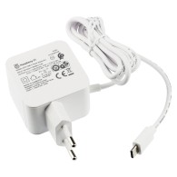 Raspberry Pi 500 Desktop Kit EU, 8GB, WiFi, Bluetooth - Raspberry Pi minicomputer built into a keyboard