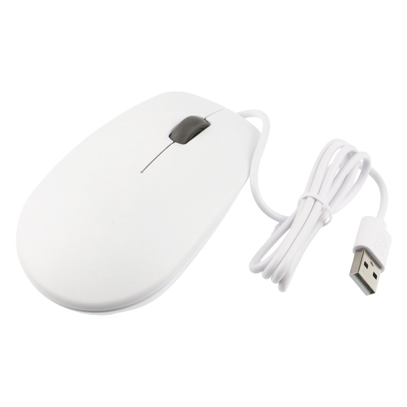 Raspberry Pi 500 Desktop Kit EU, 8GB, WiFi, Bluetooth - мінікомп'ютер Raspberry Pi, вбудований в...