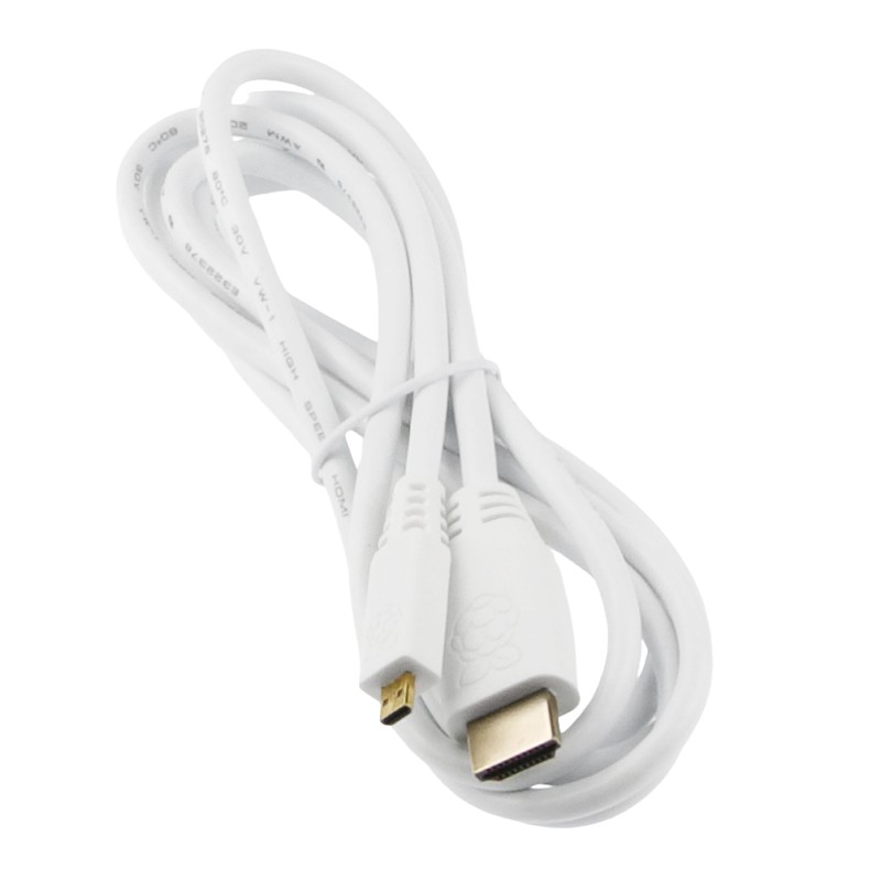 Raspberry Pi 500 Desktop Kit EU, 8GB, WiFi, Bluetooth - мінікомп'ютер Raspberry Pi, вбудований в...