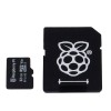 Raspberry Pi 500 Desktop Kit EU, 8GB, WiFi, Bluetooth - minikomputer Raspberry Pi wbudowany w klawiaturę