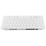 Raspberry Pi 500 Desktop Kit EU, 8GB, WiFi, Bluetooth - minikomputer Raspberry Pi wbudowany w klawiaturę