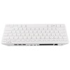 Raspberry Pi 500 Desktop Kit EU, 8GB, WiFi, Bluetooth - Raspberry Pi minicomputer built into a keyboard