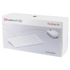 Raspberry Pi 500 Desktop Kit EU, 8GB, WiFi, Bluetooth - Raspberry Pi minicomputer built into a keyboard