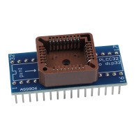 Zestaw programatora RT809H z 50 adapterami – uniwersalny programator NAND, MCU, EEPROM i FLASH