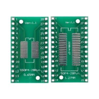 RT809H programmer set with 50 adapters – universal programmer for NAND, MCU, EEPROM, and FLASH