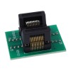 Zestaw programatora RT809H z 50 adapterami – uniwersalny programator NAND, MCU, EEPROM i FLASH