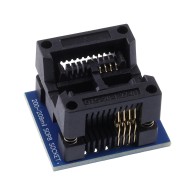 RT809H programmer set with 50 adapters – universal programmer for NAND, MCU, EEPROM, and FLASH