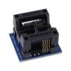 RT809H programmer set with 50 adapters – universal programmer for NAND, MCU, EEPROM, and FLASH
