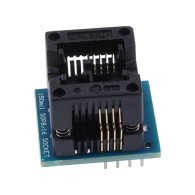 RT809H programmer set with 50 adapters – universal programmer for NAND, MCU, EEPROM, and FLASH