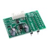 Zestaw programatora RT809H z 50 adapterami – uniwersalny programator NAND, MCU, EEPROM i FLASH