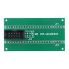 RT809H programmer set with 50 adapters – universal programmer for NAND, MCU, EEPROM, and FLASH