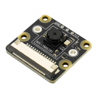 Global shutter camera module DFRobot SEN0634 OV9281 for Raspberry Pi 4B/5 (1MP, FOV 79°)