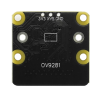 Global shutter camera module DFRobot SEN0634 OV9281 for Raspberry Pi 4B/5 (1MP, FOV 79°)