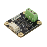 ADC Module DFRobot DFR1184 – Gravity: 0–10 V, 15-bit, dual-channel, for Arduino / Raspberry Pi / ESP32