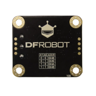 ADC Module DFRobot DFR1184 – Gravity: 0–10 V, 15-bit, dual-channel, for Arduino / Raspberry Pi / ESP32