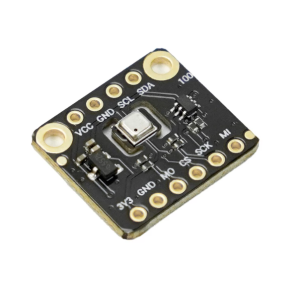 DFRobot SEN0629 Environmental Sensor – Fermion: BME688 AI (VOC, temperature, humidity, pressure)