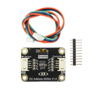 DFRobot DFR1193 Module – Gravity: LTC4316 I2C Address Shifter – I2C Address Splitter for Arduino / Raspberry Pi
