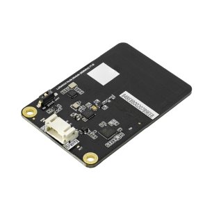 DFRobot DFR1115-868 Module – Gravity: LoRaWAN Node (EU868) – SX1262, 4 km range, for IoT