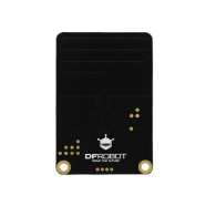 DFRobot DFR1115-868 Module – Gravity: LoRaWAN Node (EU868) – SX1262, 4 km range, for IoT