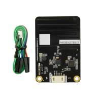 DFRobot DFR1115-868 Module – Gravity: LoRaWAN Node (EU868) – SX1262, 4 km range, for IoT