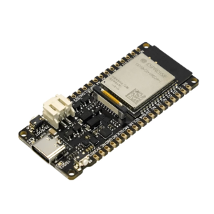 Płytka rozwojowa DFRobot DFR1222 – FireBeetle 2 ESP32-C5 (2.4/5 GHz Wi-Fi 6, Zigbee, ładowanie słoneczne, Home Assistant)