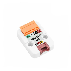 Moduł czujnika wagi M5Stack U180 – HX711, I2C, 5 V