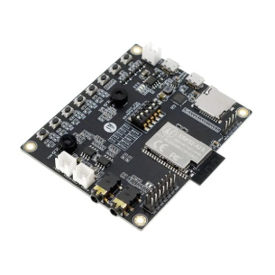 ESP32-A1S Wi-Fi+BT Audio Development Kit - audio development board with ESP32-A1S module