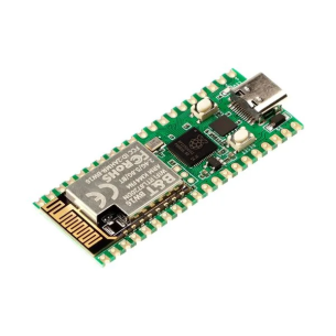 RP2350 Pico W5 Board - Development board with Raspberry Pi RP2350
