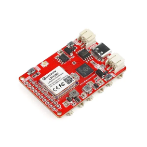 LR1262 Node Board LoRaWan Node - LoRa 868MHz communication module