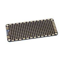 KAmod Proto 30x70 - Double-sided universal board 30x70mm