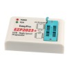 Zestaw programatora EZP2023+ z 10 adapterami – szybki programator EEPROM i FLASH USB