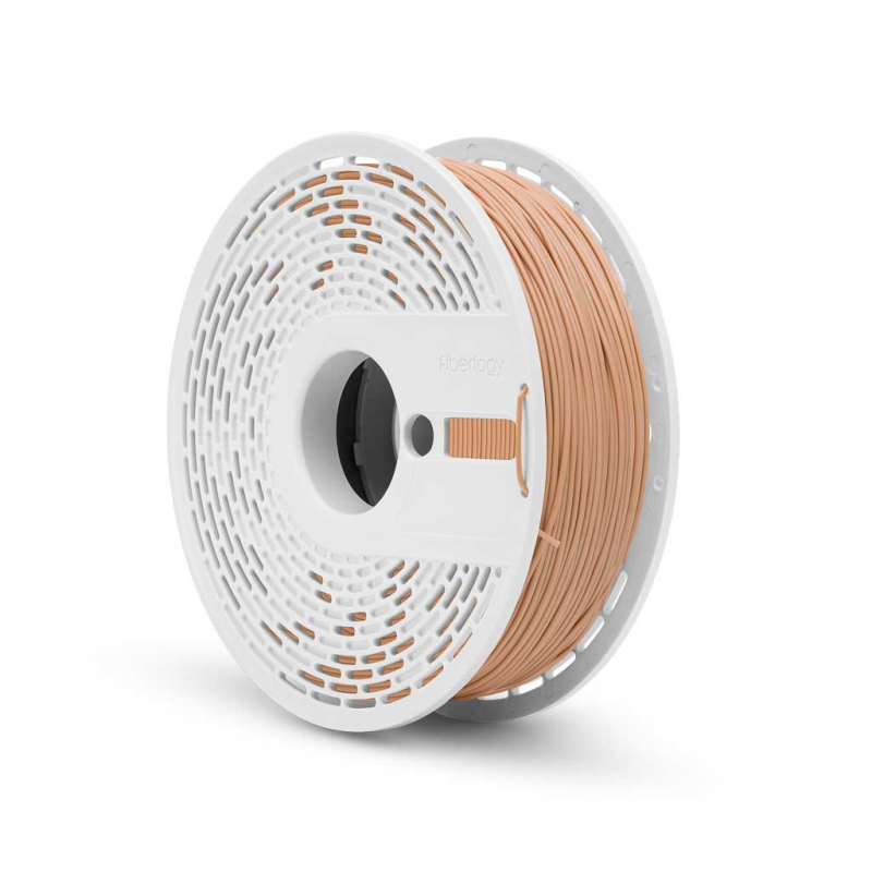 Filament Fiberlogy PP (Polypropylene) 1.75 mm 0.75 kg, Skin tone 2