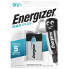 Energizer Max Plus 6LR61 9V alkaline battery – 1 piece (blister)