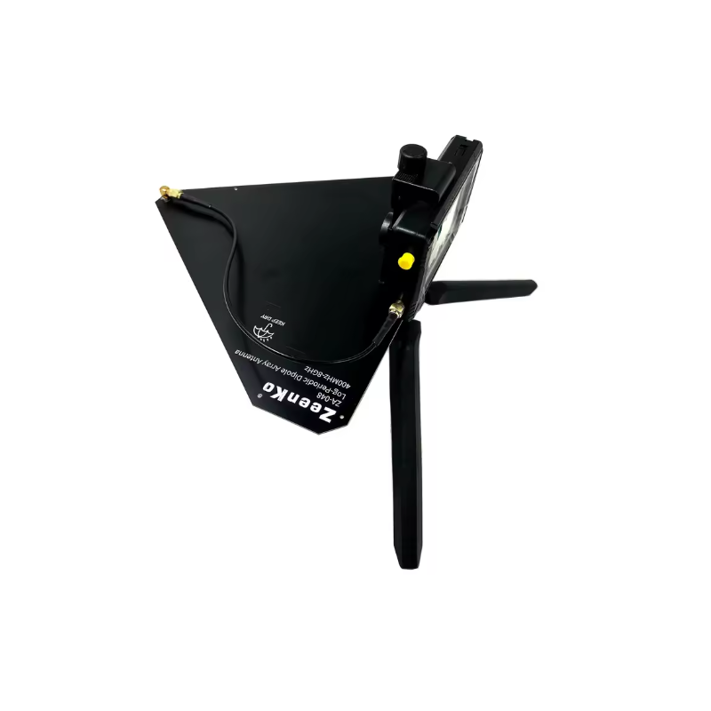 Antena logarytmiczna dipolowa (LDPA) - Zeenko ZA-048