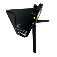 Antena logarytmiczna dipolowa (LDPA) - Zeenko ZA-048