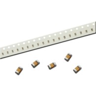 Zestaw kondensatorów SMD 0805 – 2300 szt., 92 wartości, w sortowniku zeszytowym