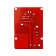 Crowtail-SPDT Relay-V2.0 – moduł przekaźnika SPDT 5 V 30 A